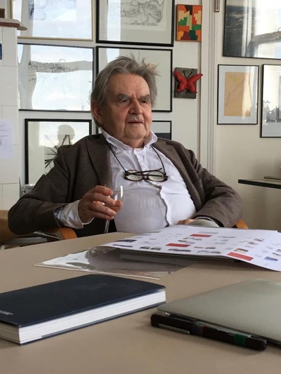 Gunther Wawrik, 2020