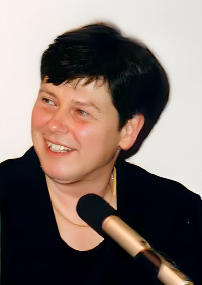 Renate Banik-Schweitzer – © ÖGFA, 2002. Unterstützt durch YouCam Enhance 2025 Renate Banik-Schweitzer