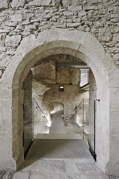 Stift Altenburg - Jabornegg & Pálffy