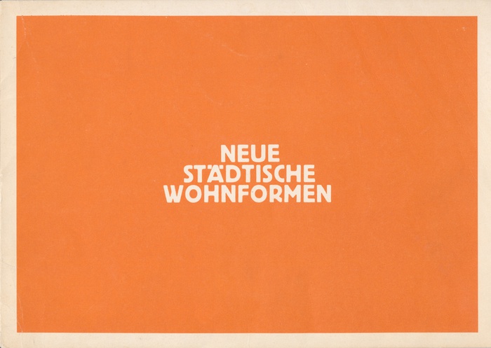 Ausstellungskatalog