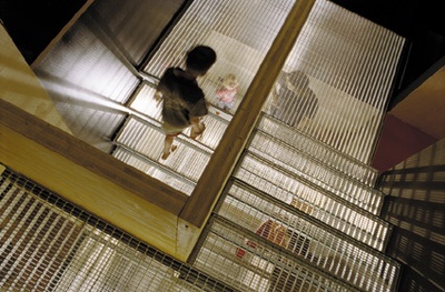 © Erstes Wiener Strohhaus, 1060 Wien; Arch.: allmermacke