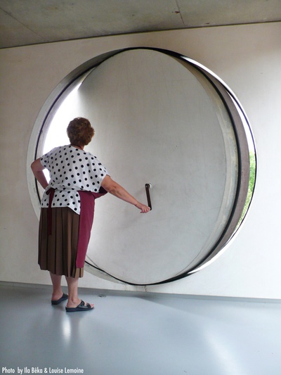 Koolhaas Houselife – © BêkaFilms Koolhaas Houselife