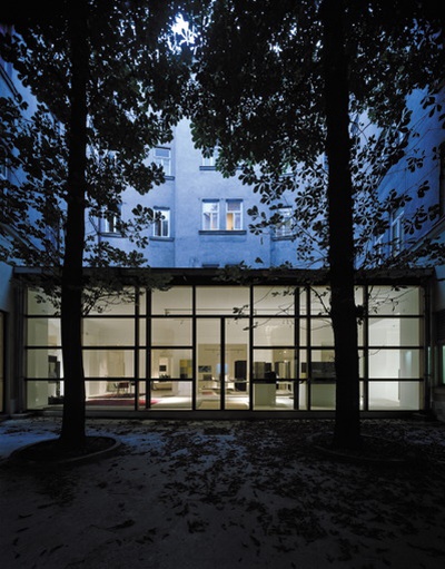 OFROOM – © Foto: © Christine Bärnthaler OFROOM