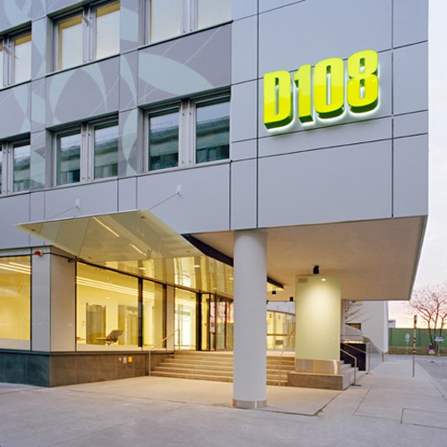 D 108