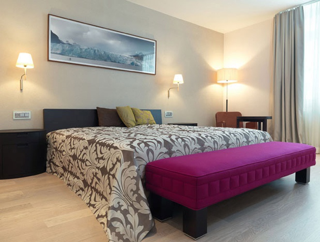 Kempinski Residences St. Moritz