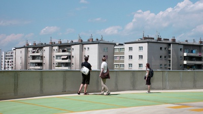 Transdanubische Safari