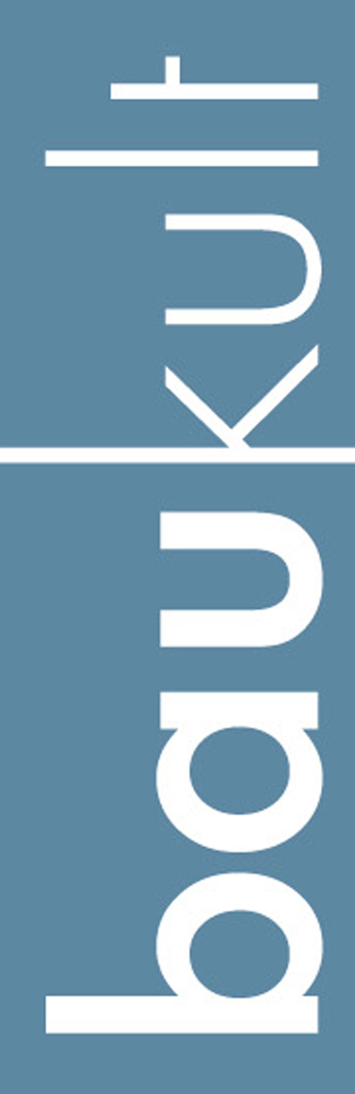 Logo baukult