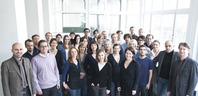 BWM Team
