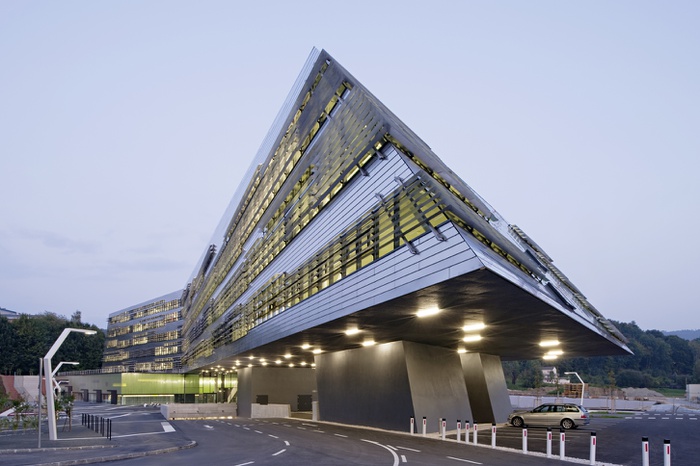 caramel science park