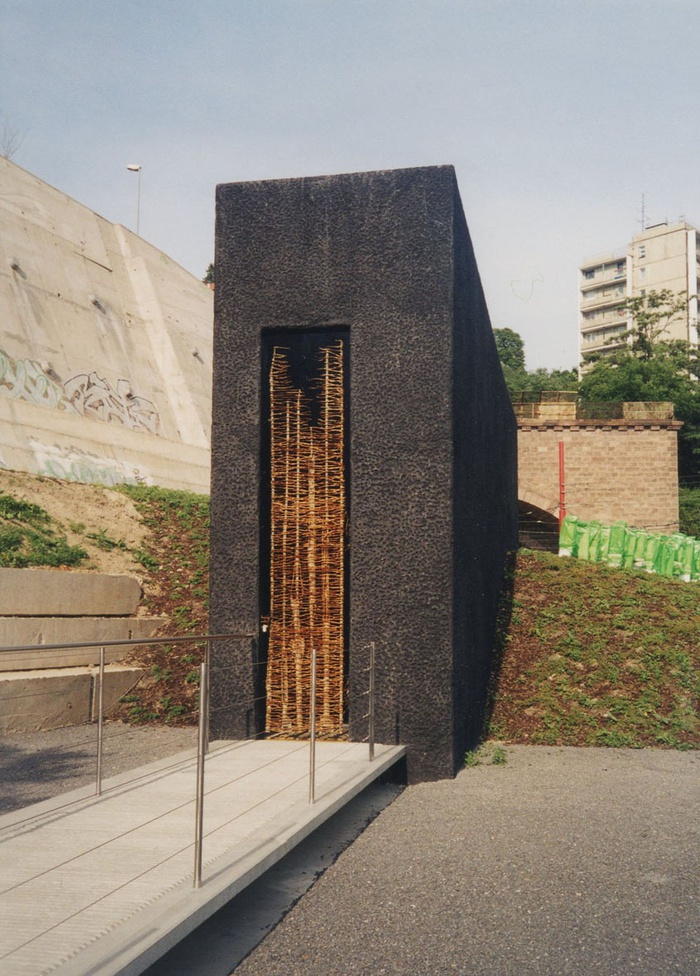 Chatam Sofer Memorial
