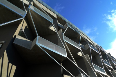 ARTEC Architekten: Die Bremer Stadtmusikanten