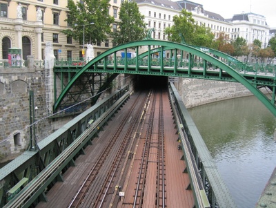 Zollamtssteg