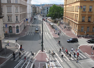 Das neue Herz von Hernals