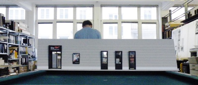 Gabu Heindl Architketur – inside/out