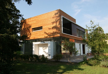 formann 2 puschmann: Wood Box