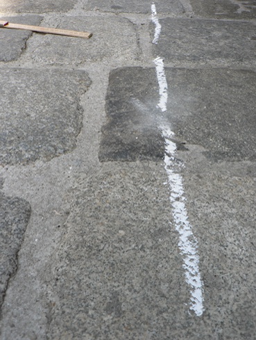 GehsteigFESTIVAL! mit den Gehsteig-Guerrilleros