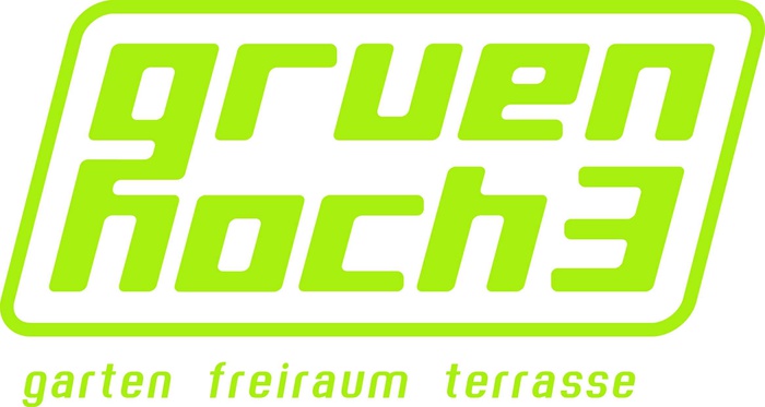 Logo gruenhoch3