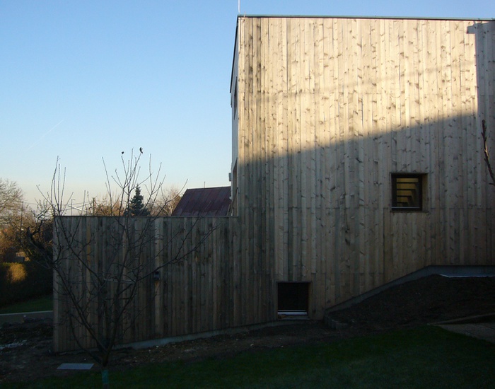 planhaus: Haus HB50