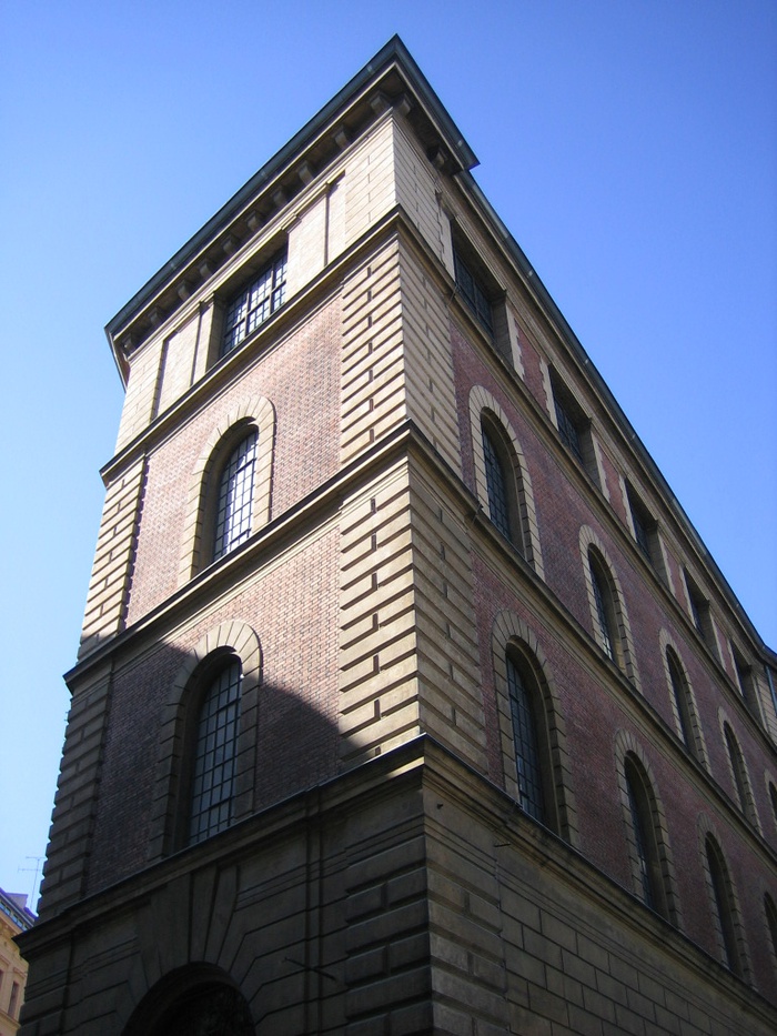 Semperdepot