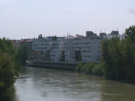 Im Dialog mit Otto Wagner