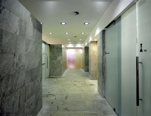 therme bad gleichenberg teilrealisierung