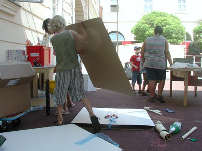 Architekturzentrum Wien: Minimal Housing