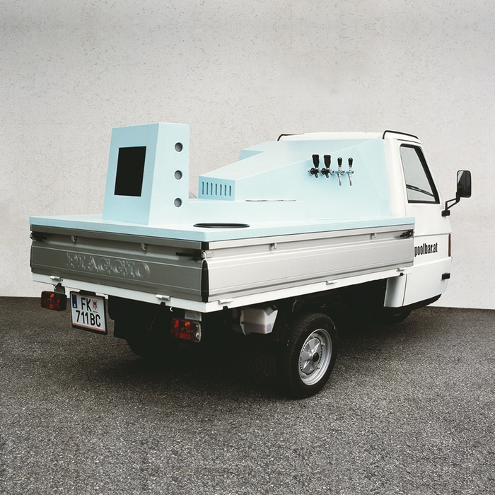 salon mobile