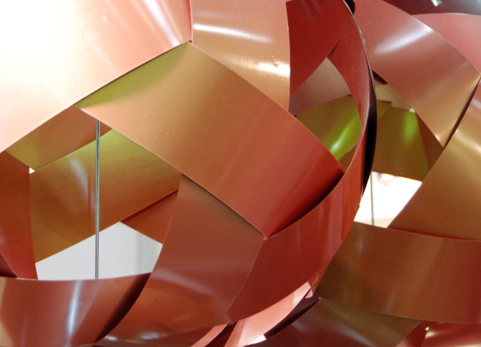 Pecha Kucha Special: Material für die Zukunft