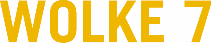 Logo Wolke 7