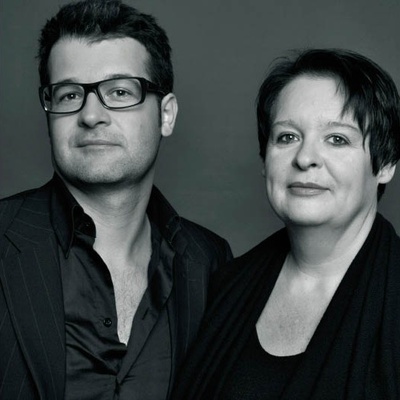 Architekten DI Christine Diethör und DI Harald Fux