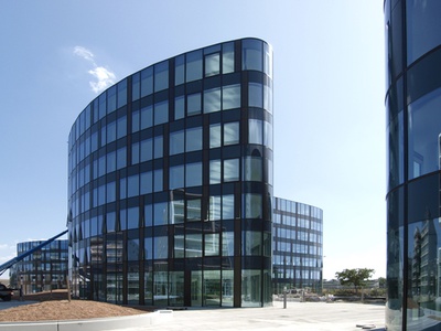 Viertel Zwei - Rund Vier