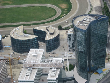 Viertel Zwei