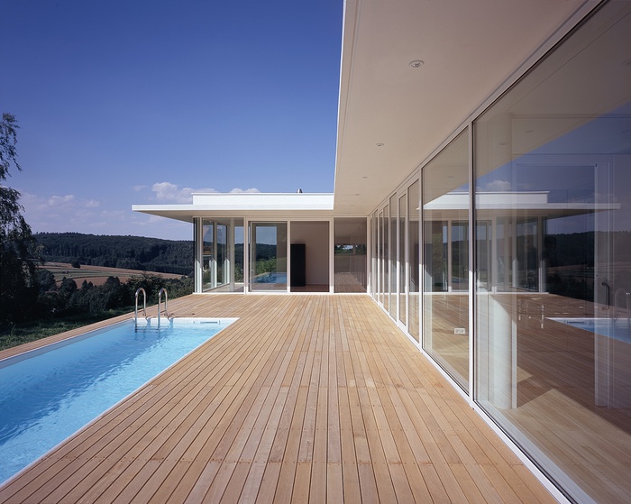 Haus K.