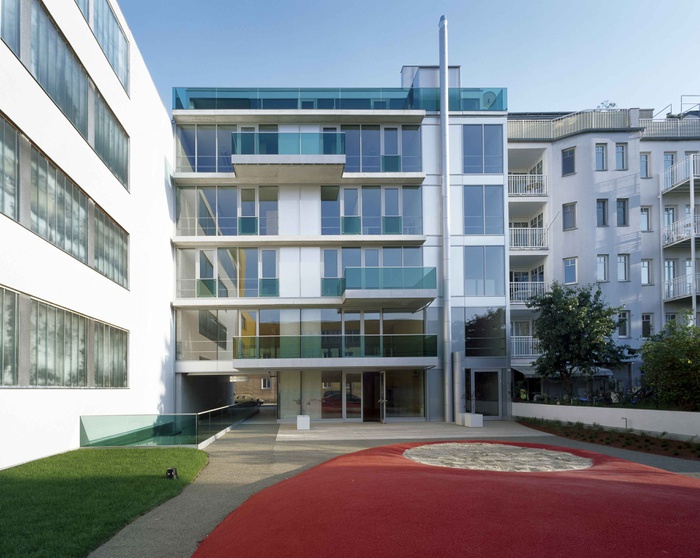 SOS Kinderdorf FamilienRAThaus