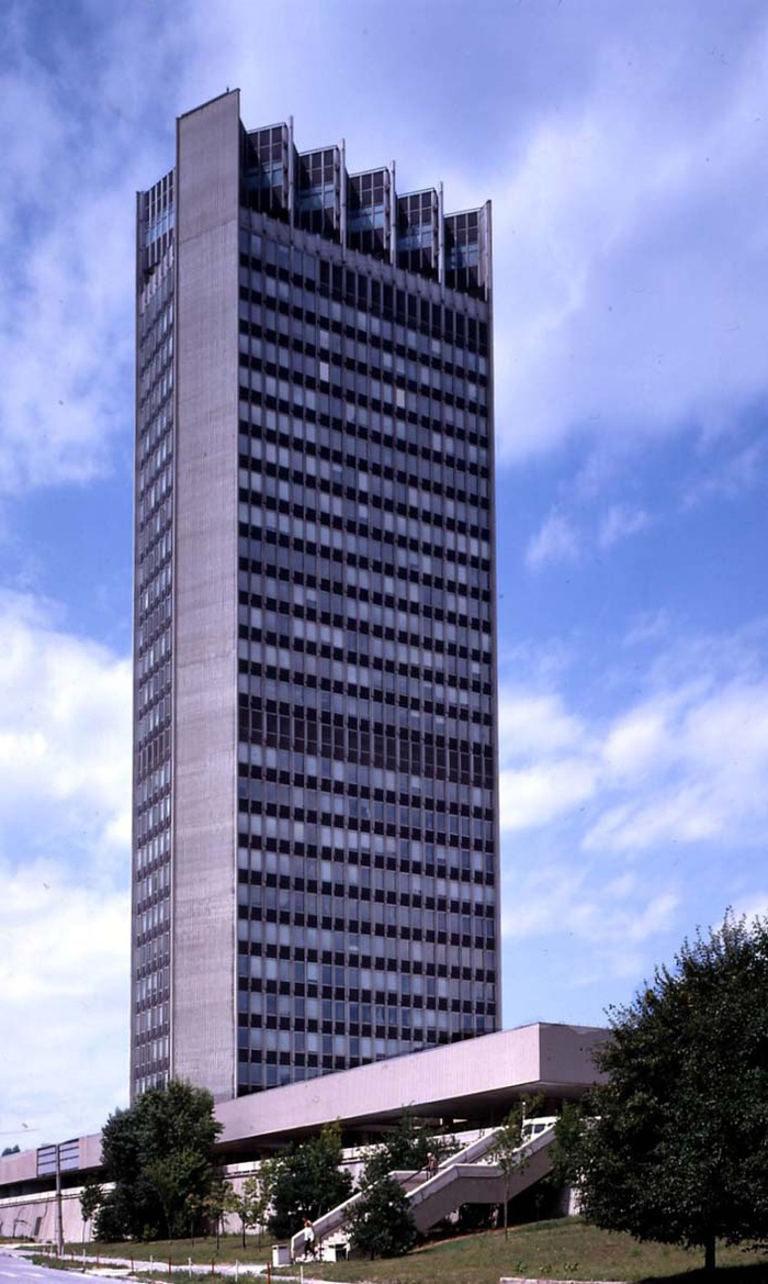 Slovenská televízia