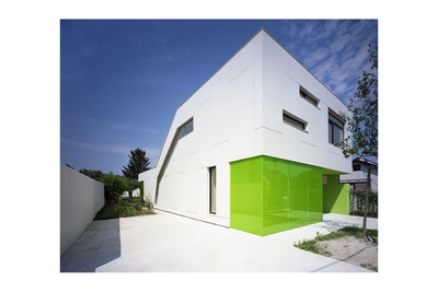 haus k. in essling