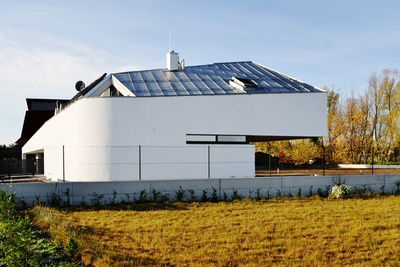 Haus L in T