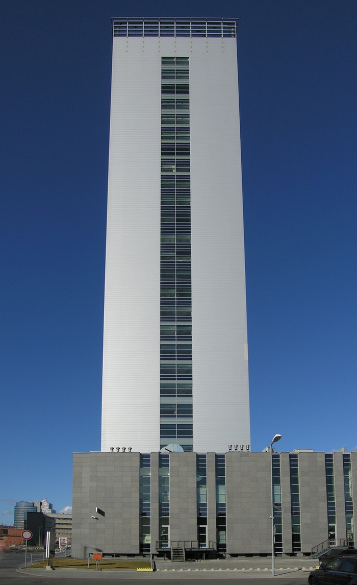 Tower 115