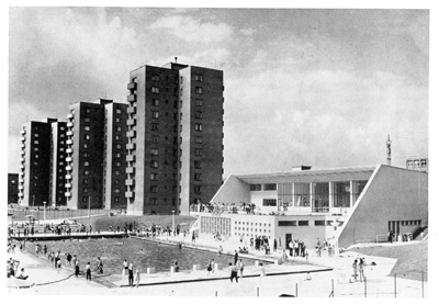 Bratislava: Ruzova dolina palusaky a kupalisko Delfin