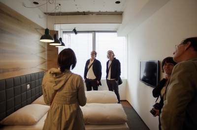 Architekturtage 2012