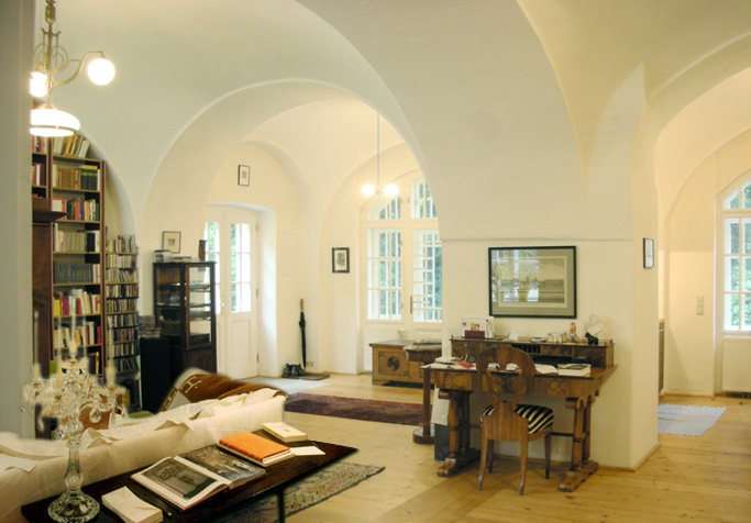 Stadtvilla B