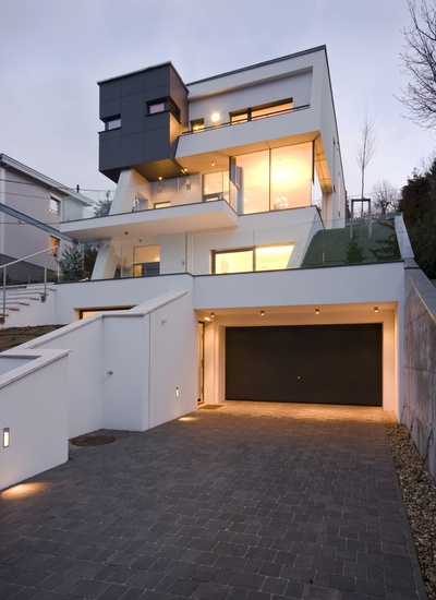 BVH Krill, 1170 Wien