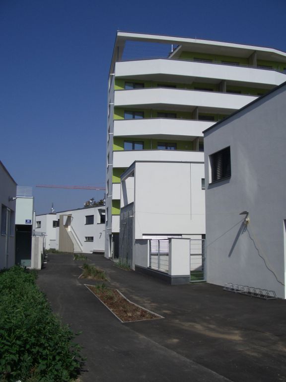 Bennoplatz 3