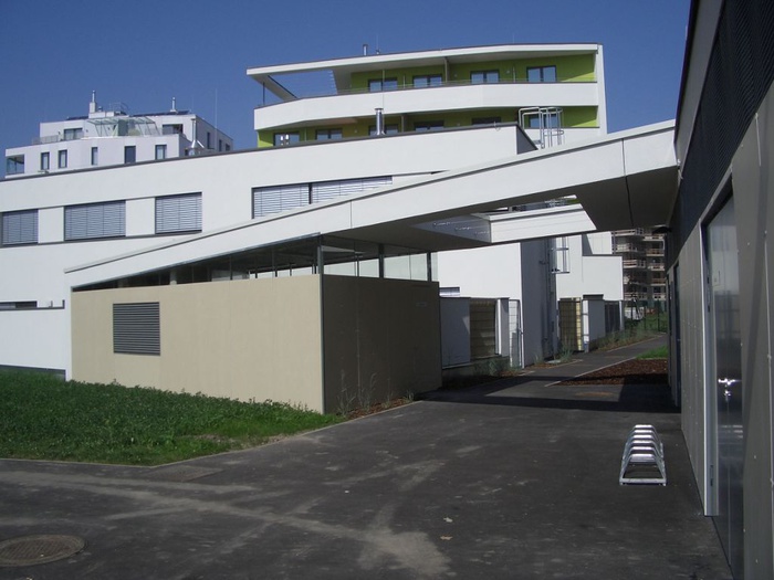 Bennoplatz 3