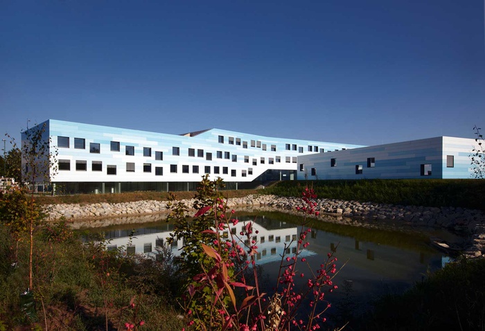 schule deutsch wagram