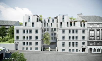 FAB-Lofts