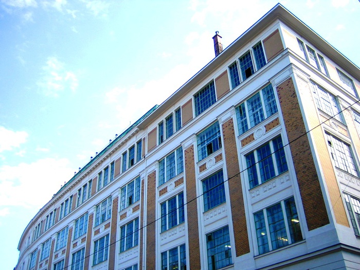 werkstaettenhof