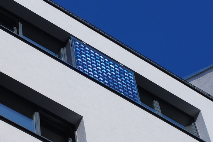 OeAD-Gästehaus Kandlgasse