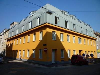 Albrechtsbergergasse 24