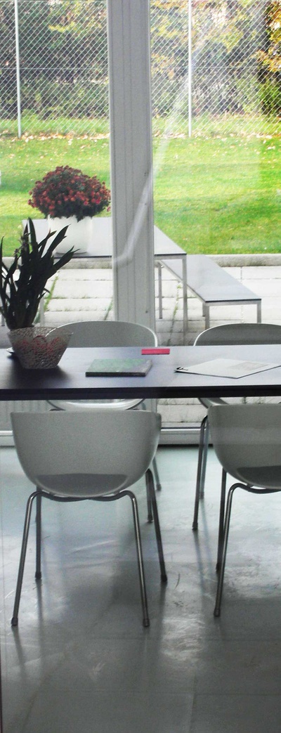 Atelier Alliiertenstraße 1